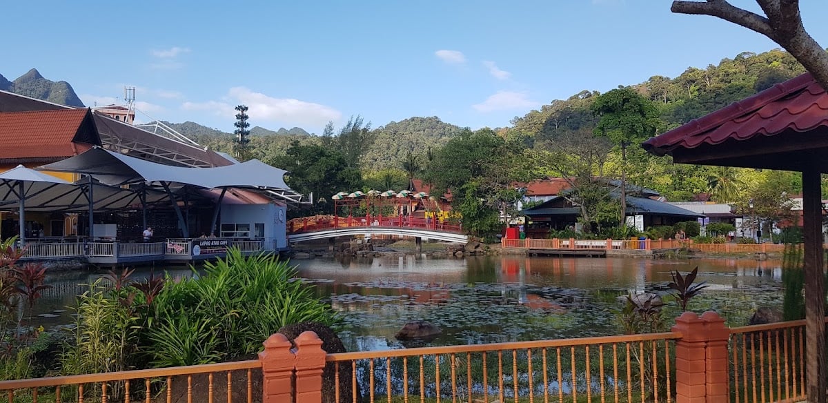 ランカウイ島