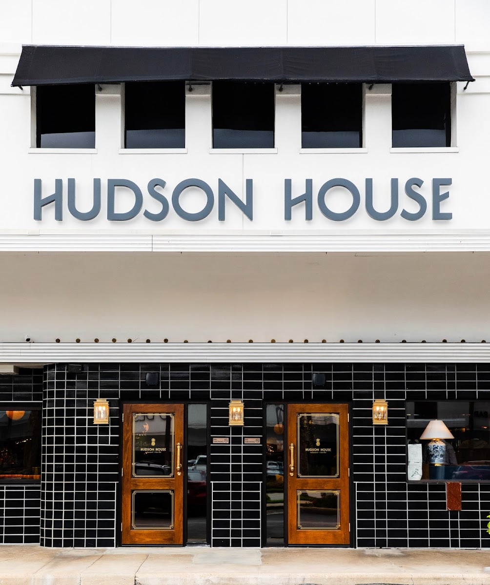 Hudson House
