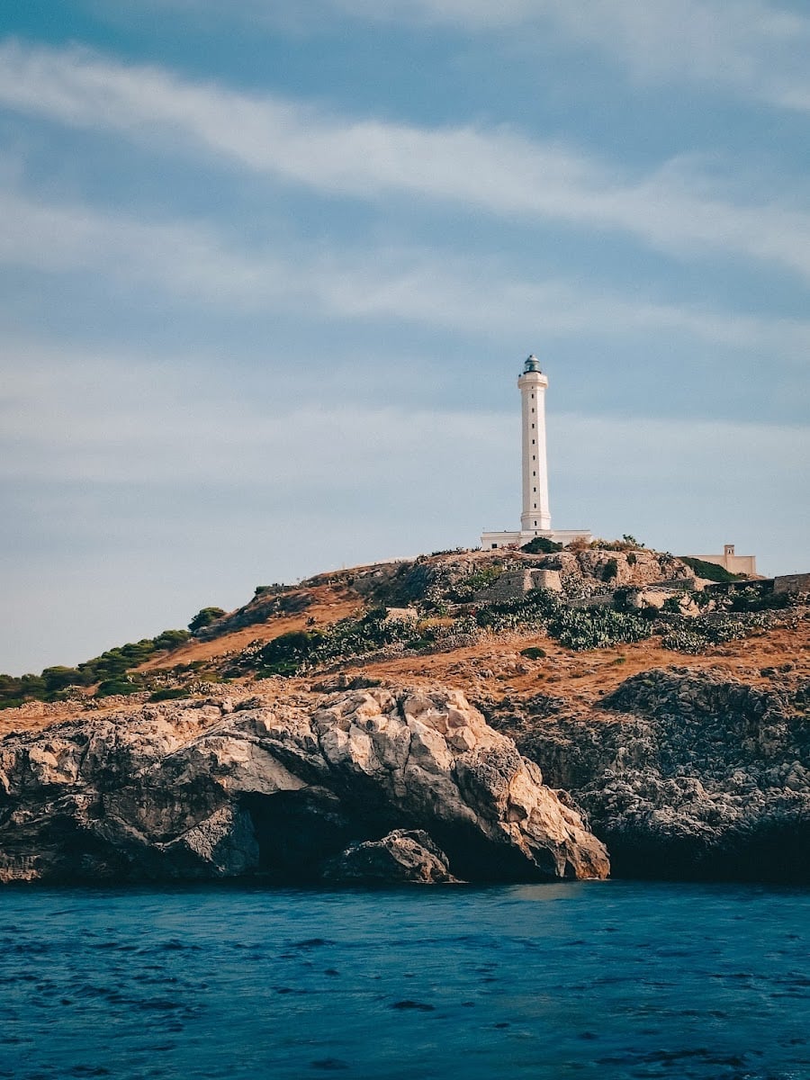 Punta Meliso
