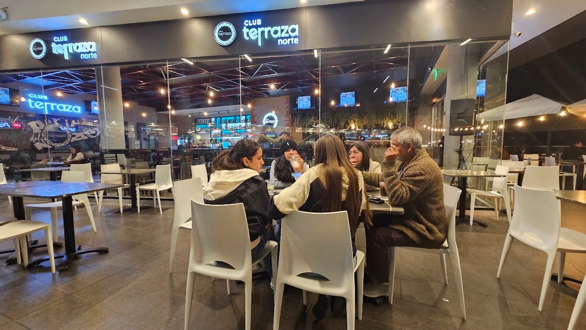 Club Terraza Norte
