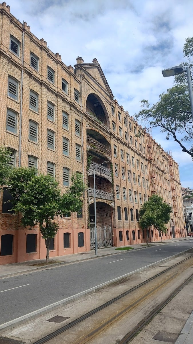 Praça Coronel Assunção - Praça da Harmonia