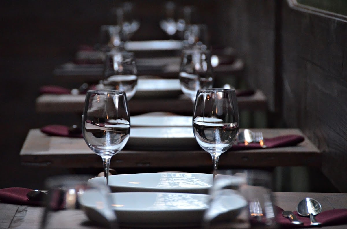 The Raven Restaurant - Cidade Baixa