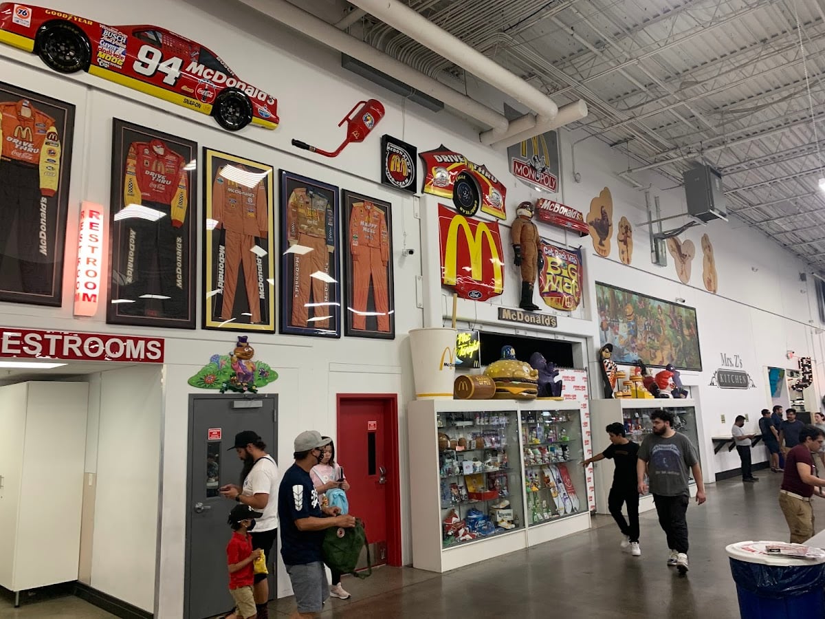 Frank & Son Collectible Show