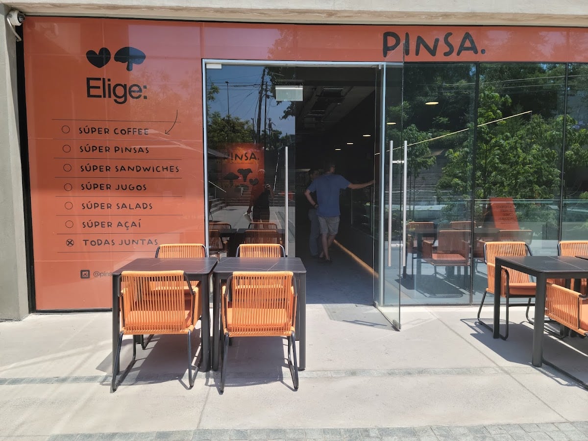 Pinsa - Superfoods & Wellness