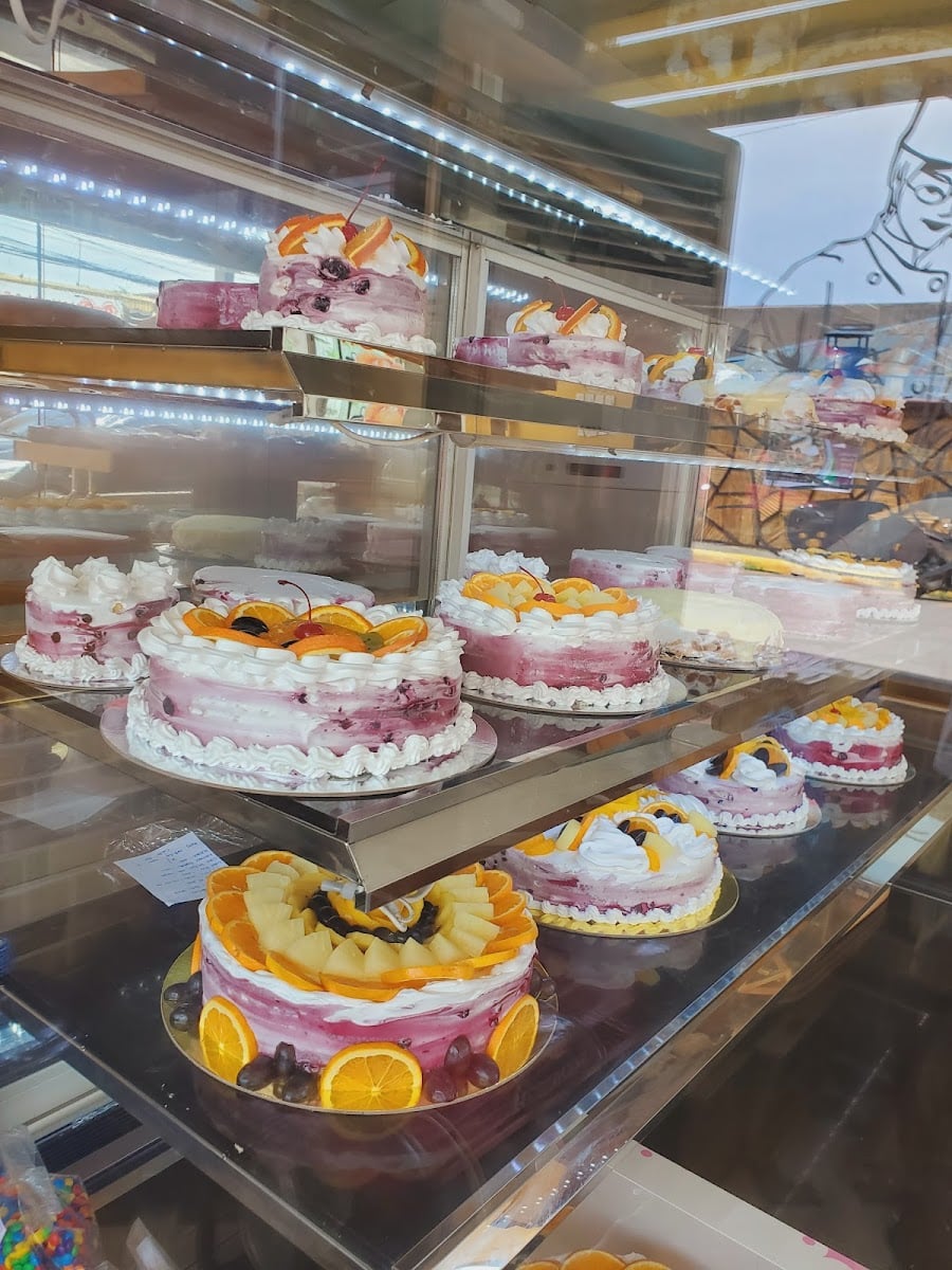 HOON Bakery & Café