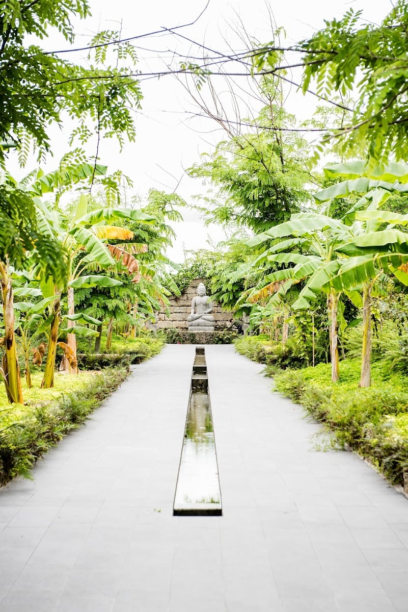 Patch of Heaven Sanctuary - ⛩️sanctuaire