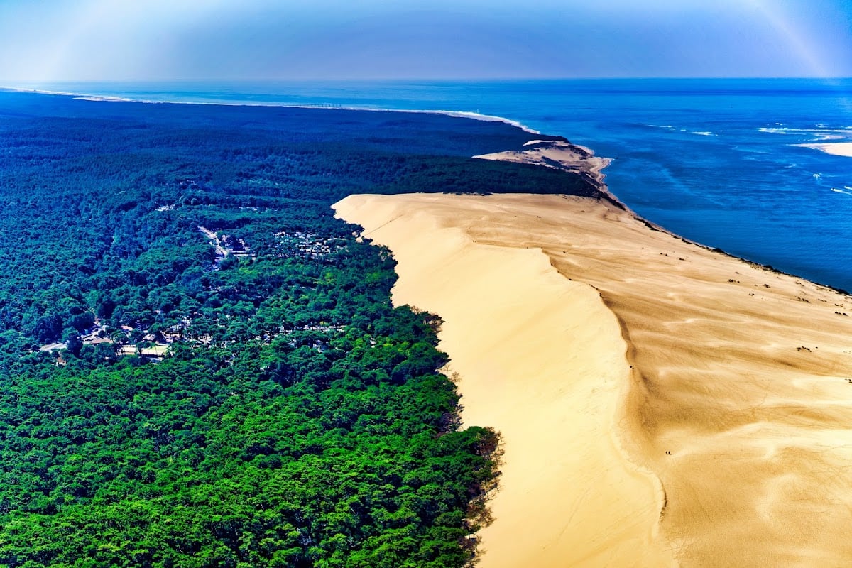 La dune du Pyla