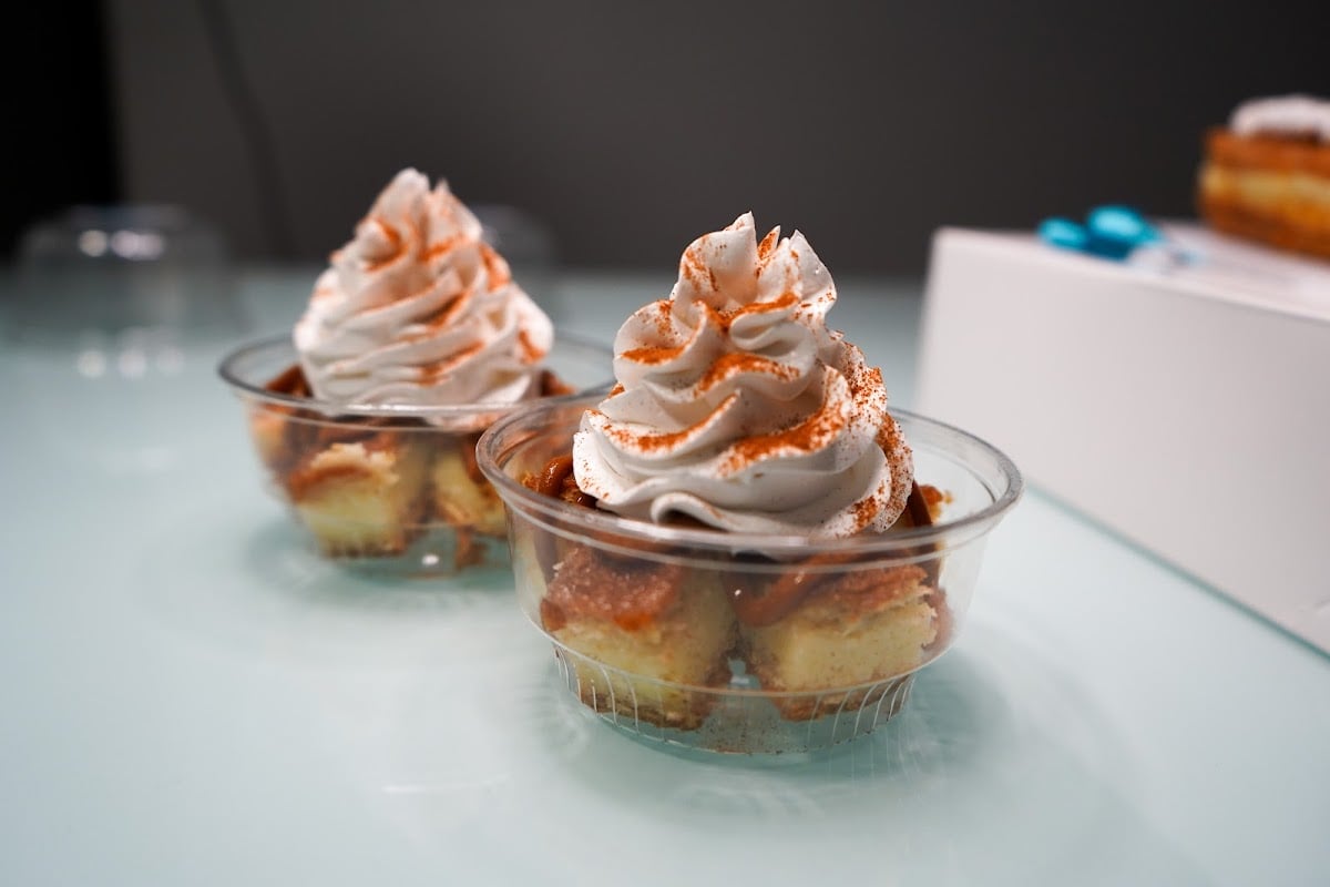 Quiero Postre LLC