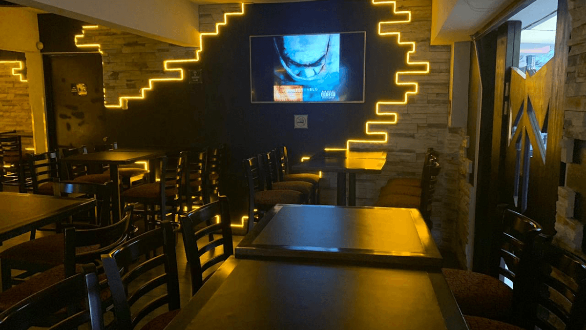 La Santi Condesa