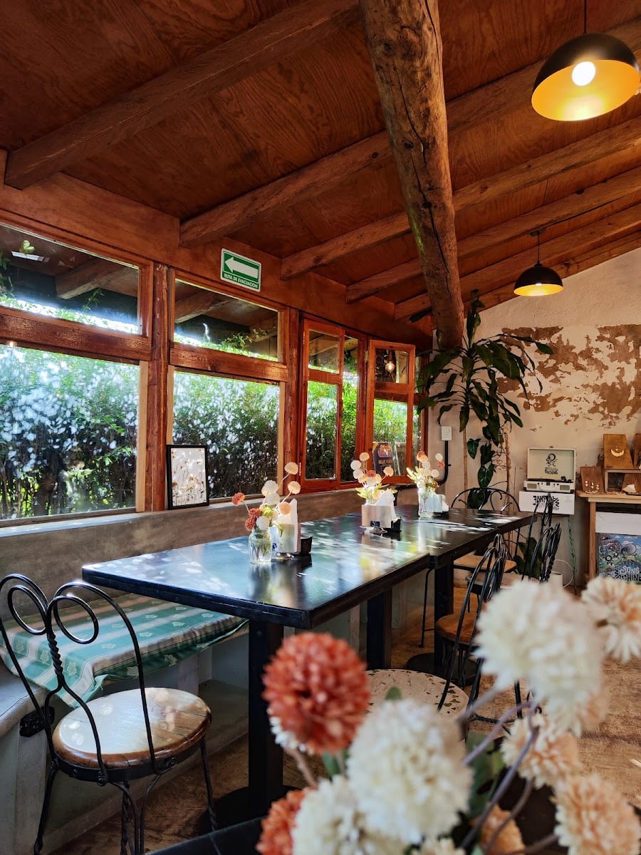 Pandurata Café & Coworking