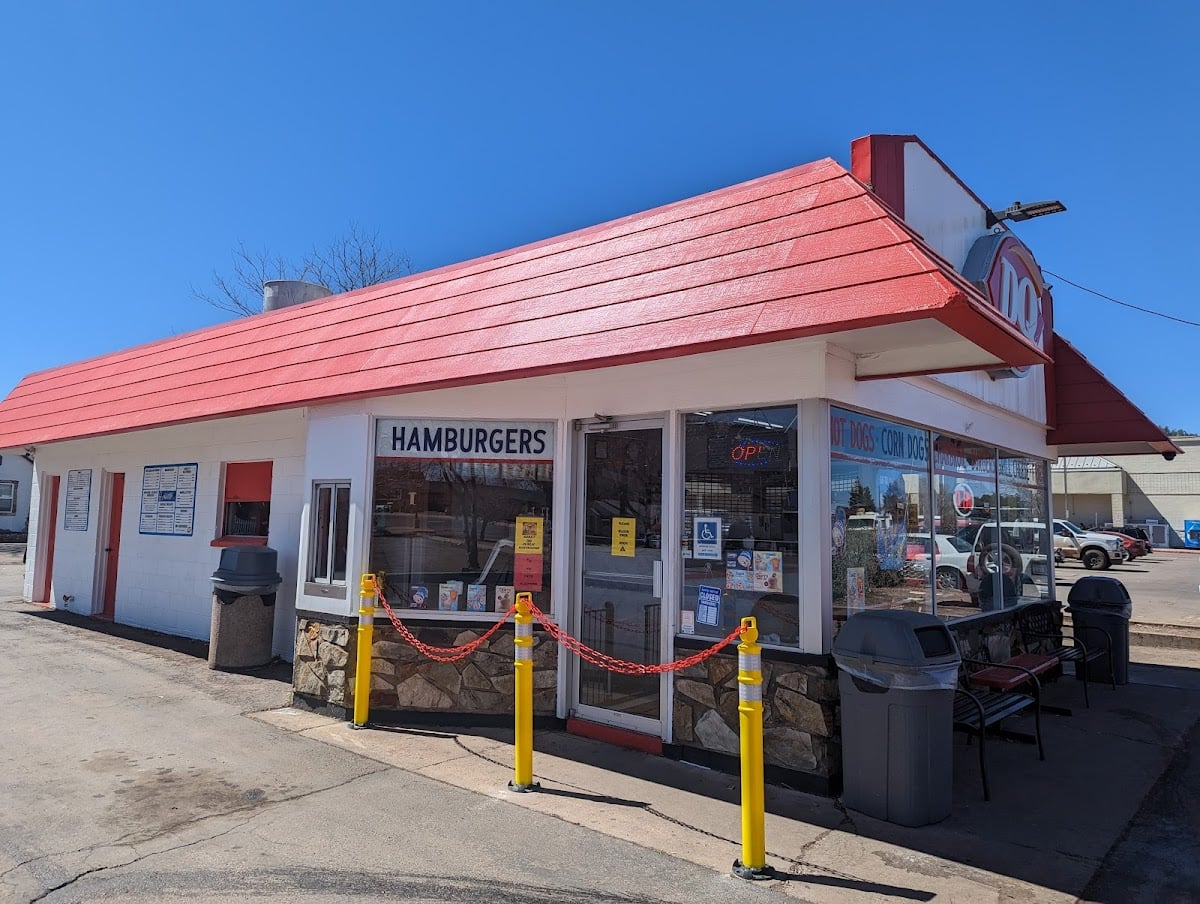 Dairy Queen