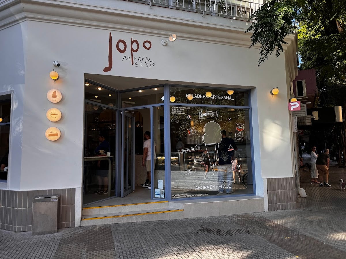 Jopo