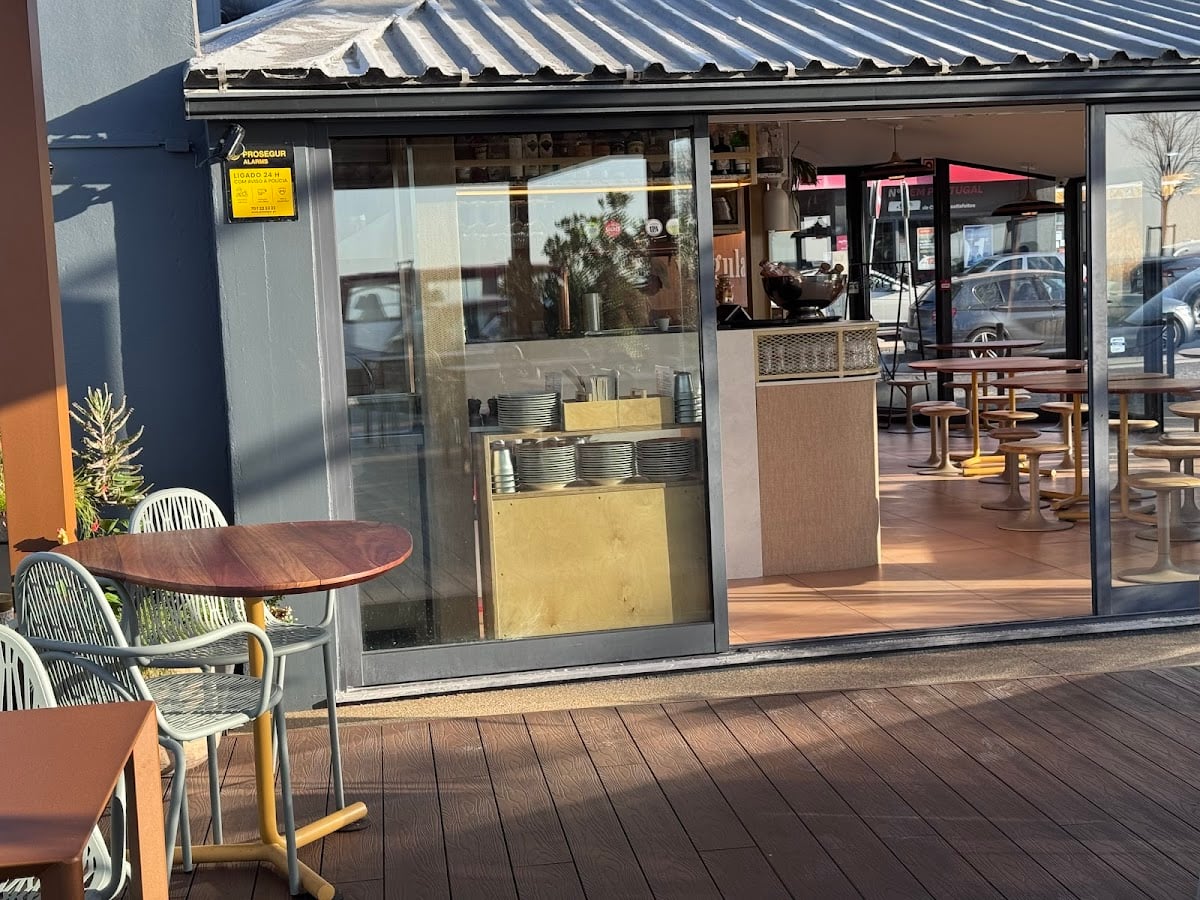 Vírgula - Panini carcavelos