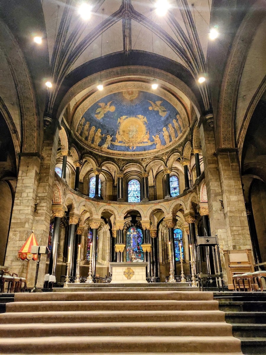 Onze Lieve Vrouwe basiliek