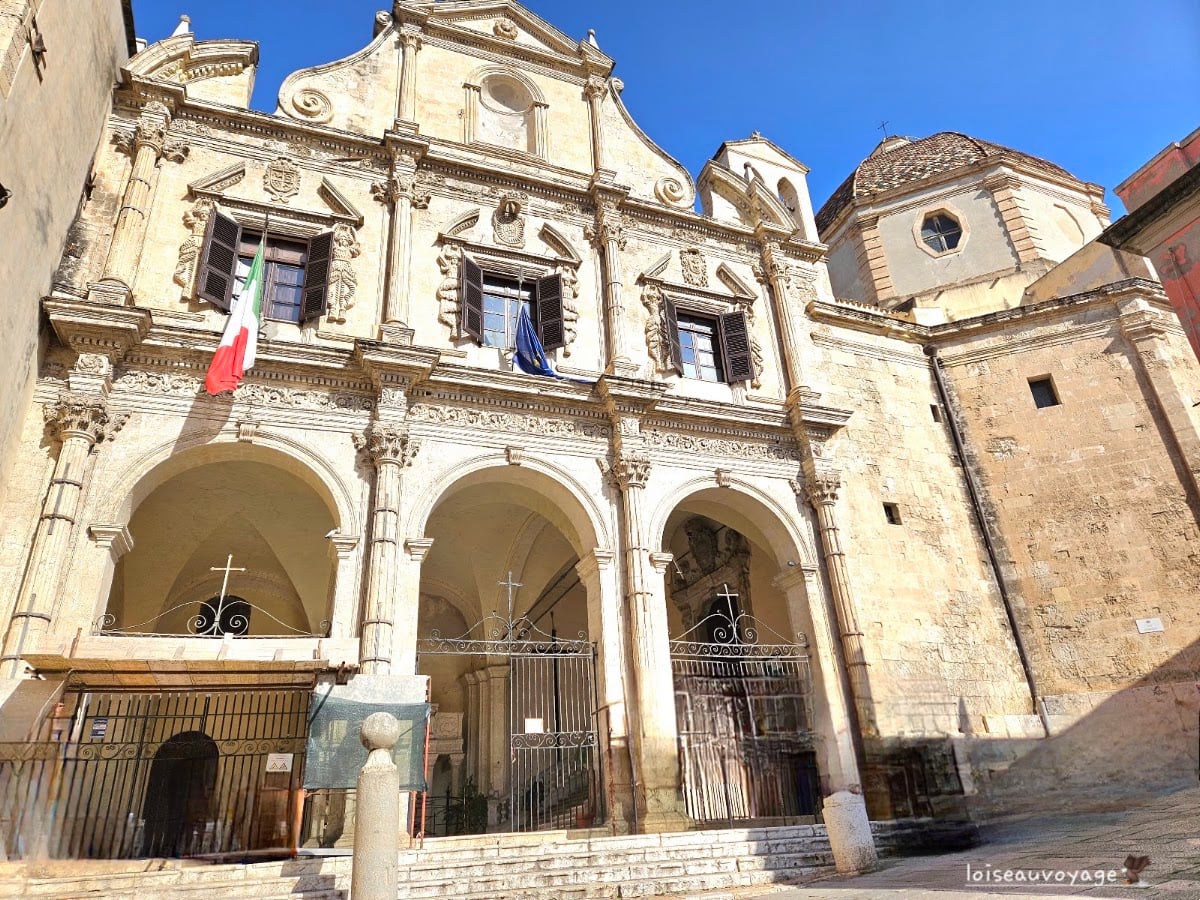 Chiesa di San Michele