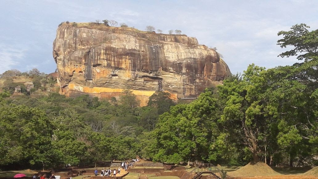 Srí Lanka
