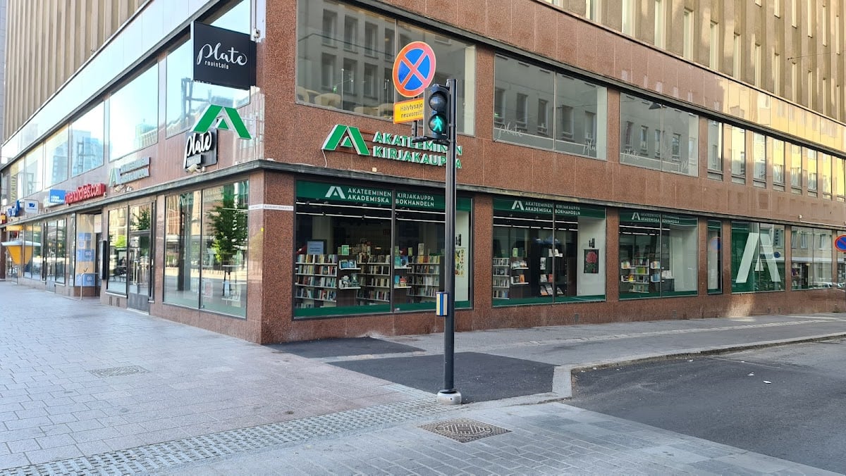 Akateeminen Kirjakauppa