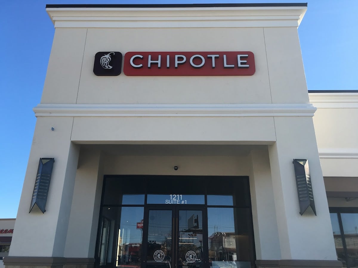 Chipotle