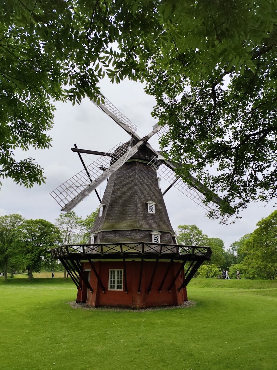 Kastelsmøllen