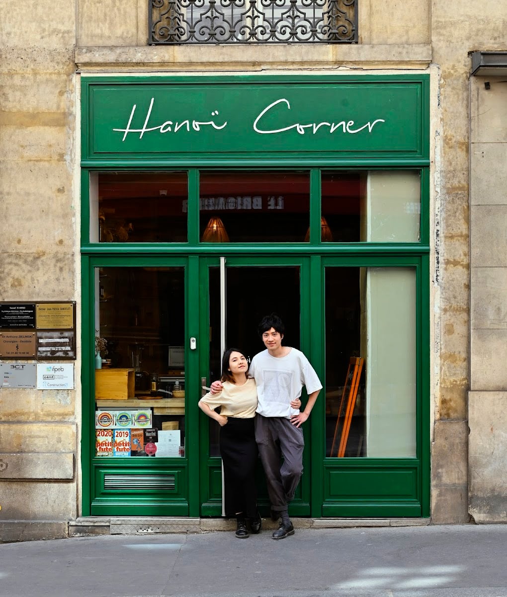 Maison Phê by Hanoi Corner