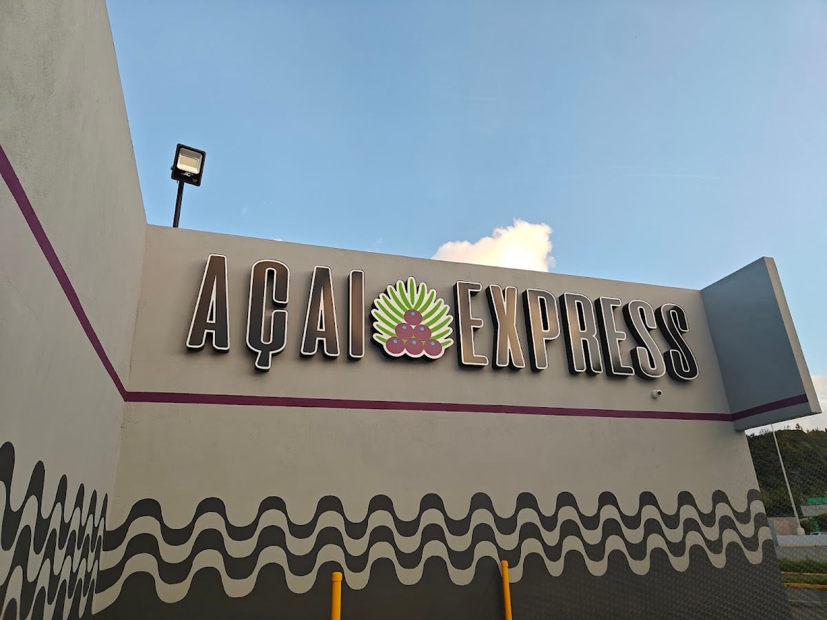 Açai Express
