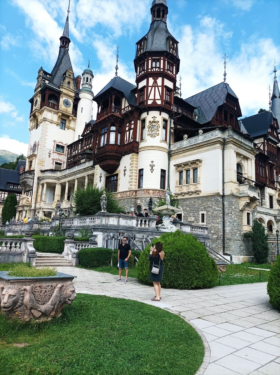 Sinaia