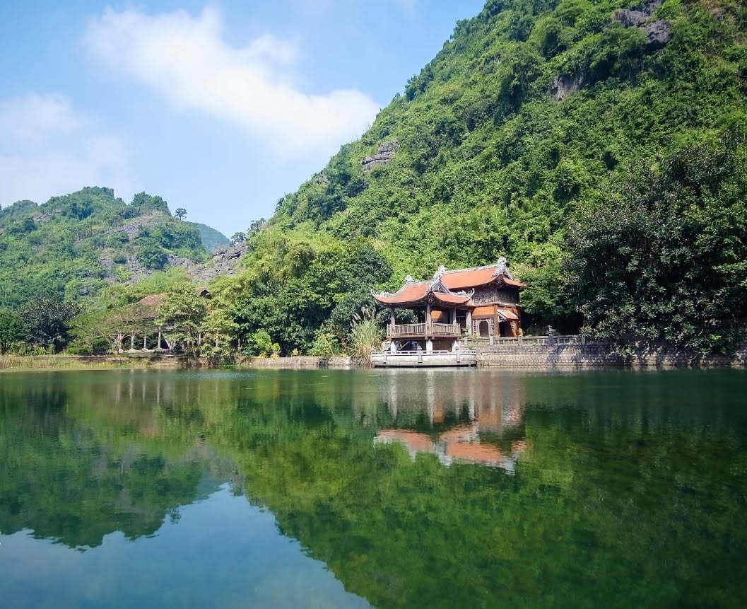 Vietnam 🇻🇳.