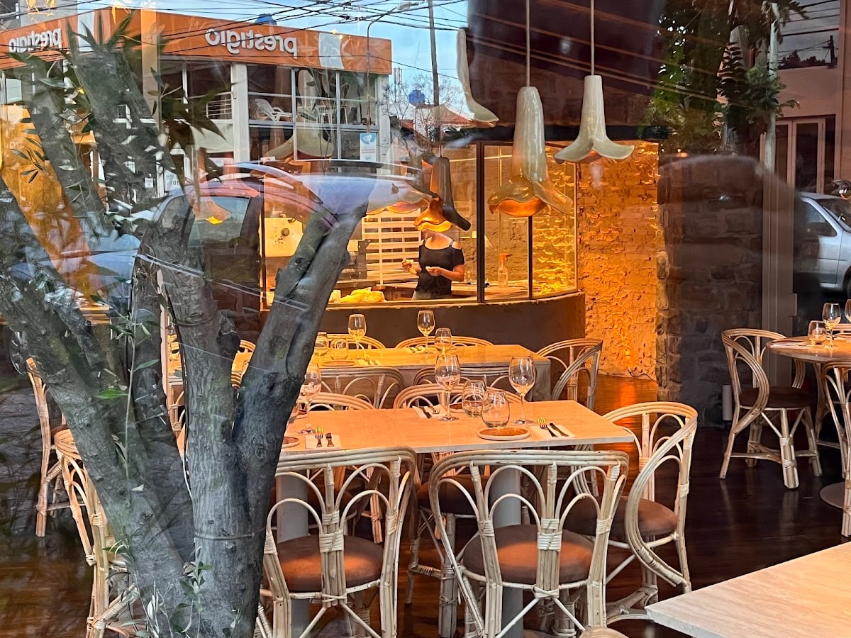 Pasta Co