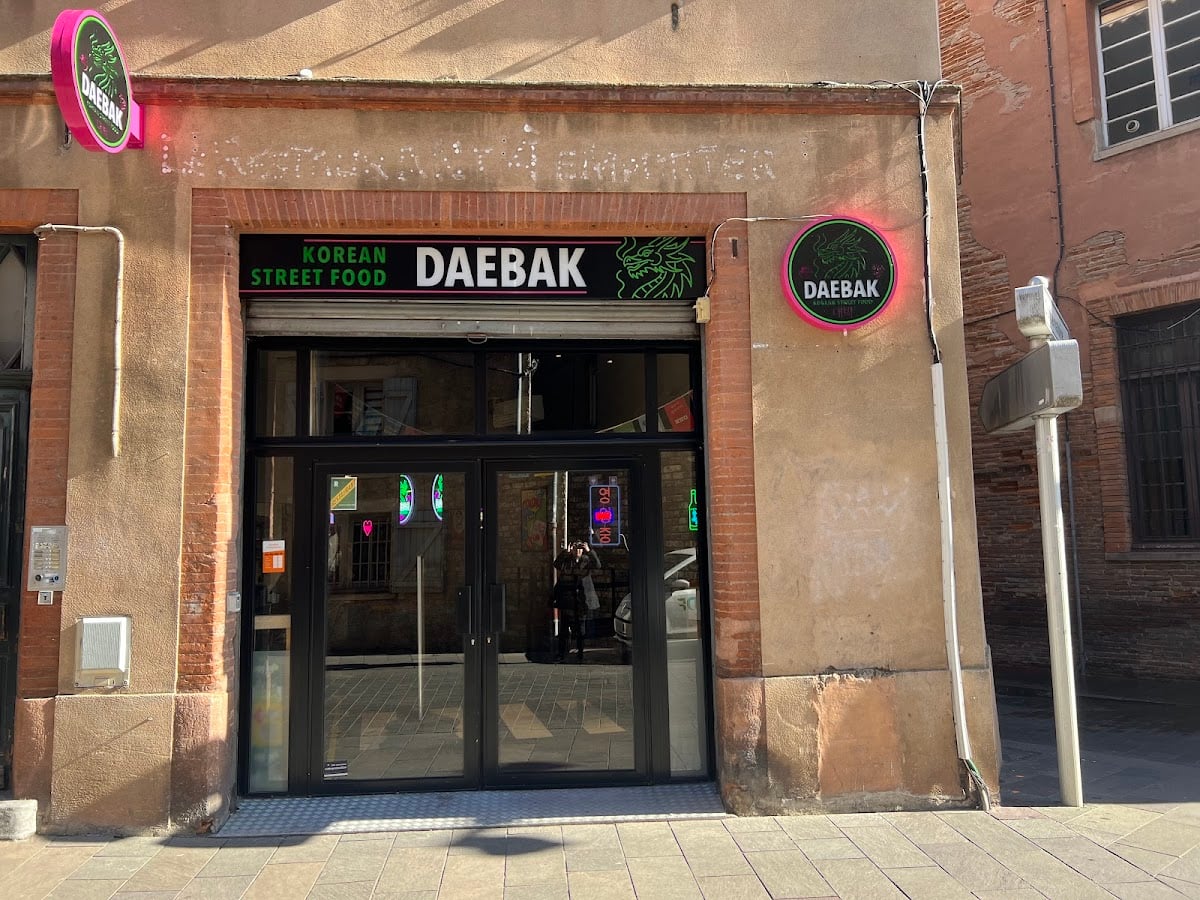 DAEBAK