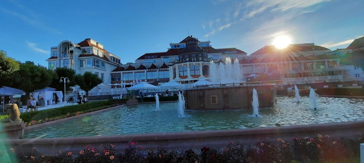 Sopot, Polonia
