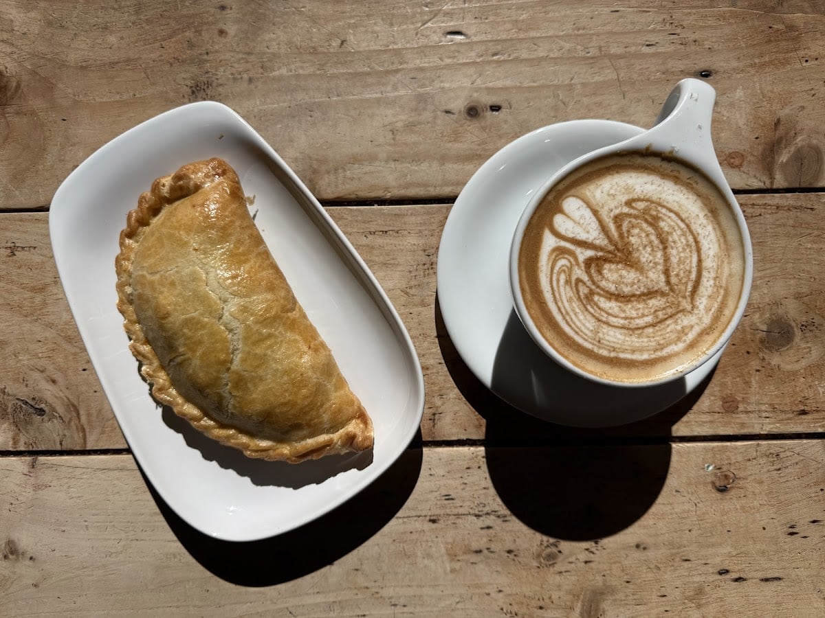 New Heights Coffee Roasters