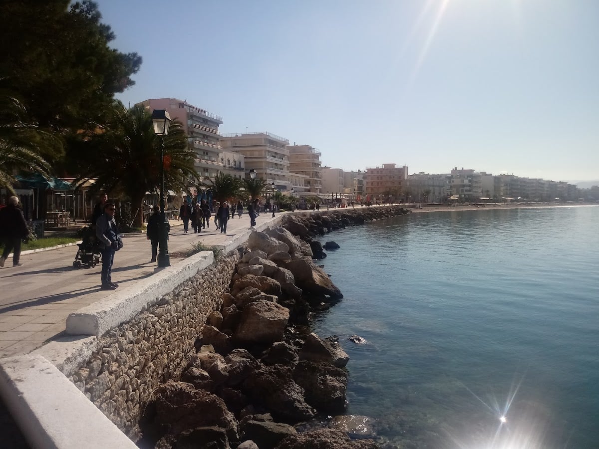 Loutraki