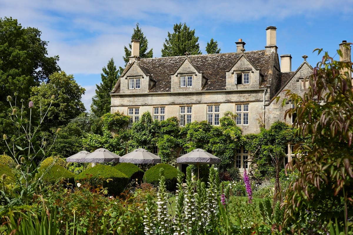 THE PIG-in the Cotswolds