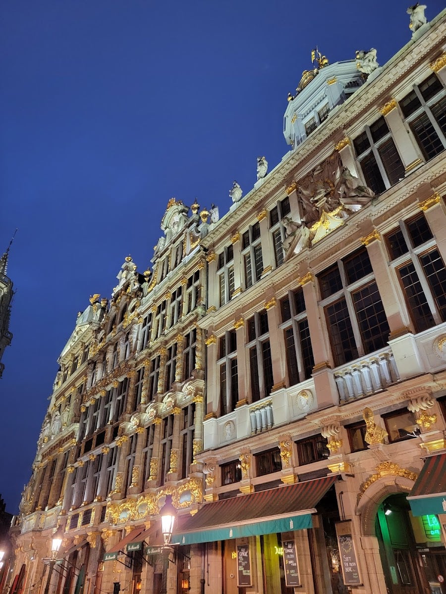 Grand Place