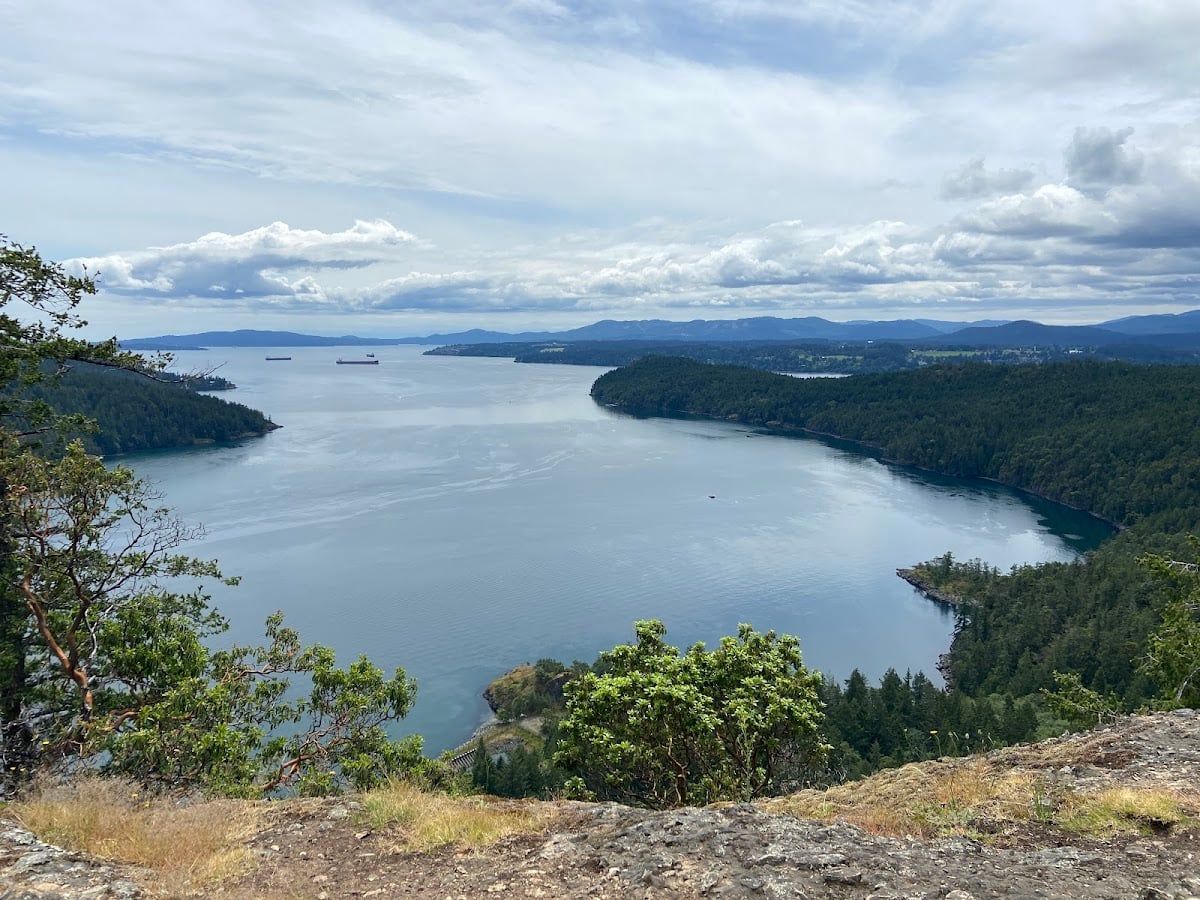 Stoney Hill Regional Park
