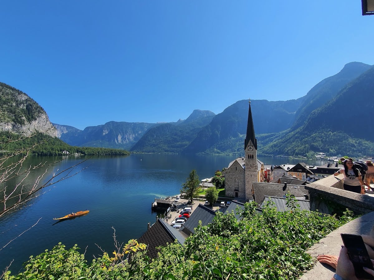 Hallstatt