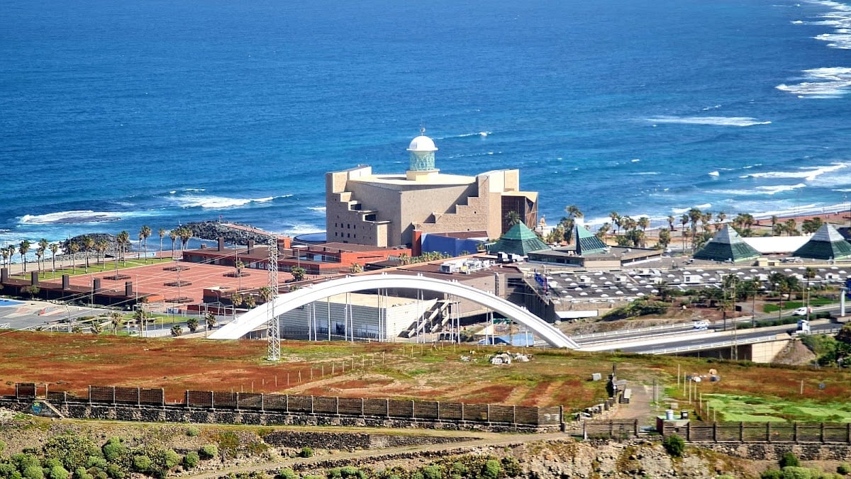 Canarias