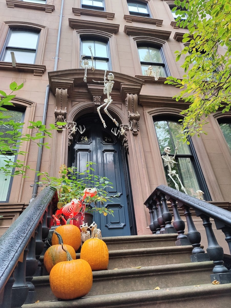 West Village