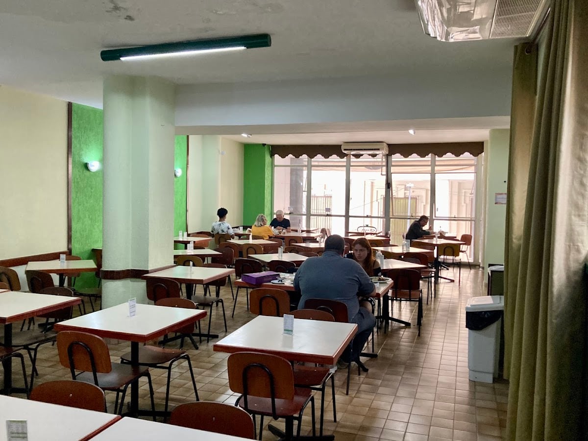 Green Restaurante