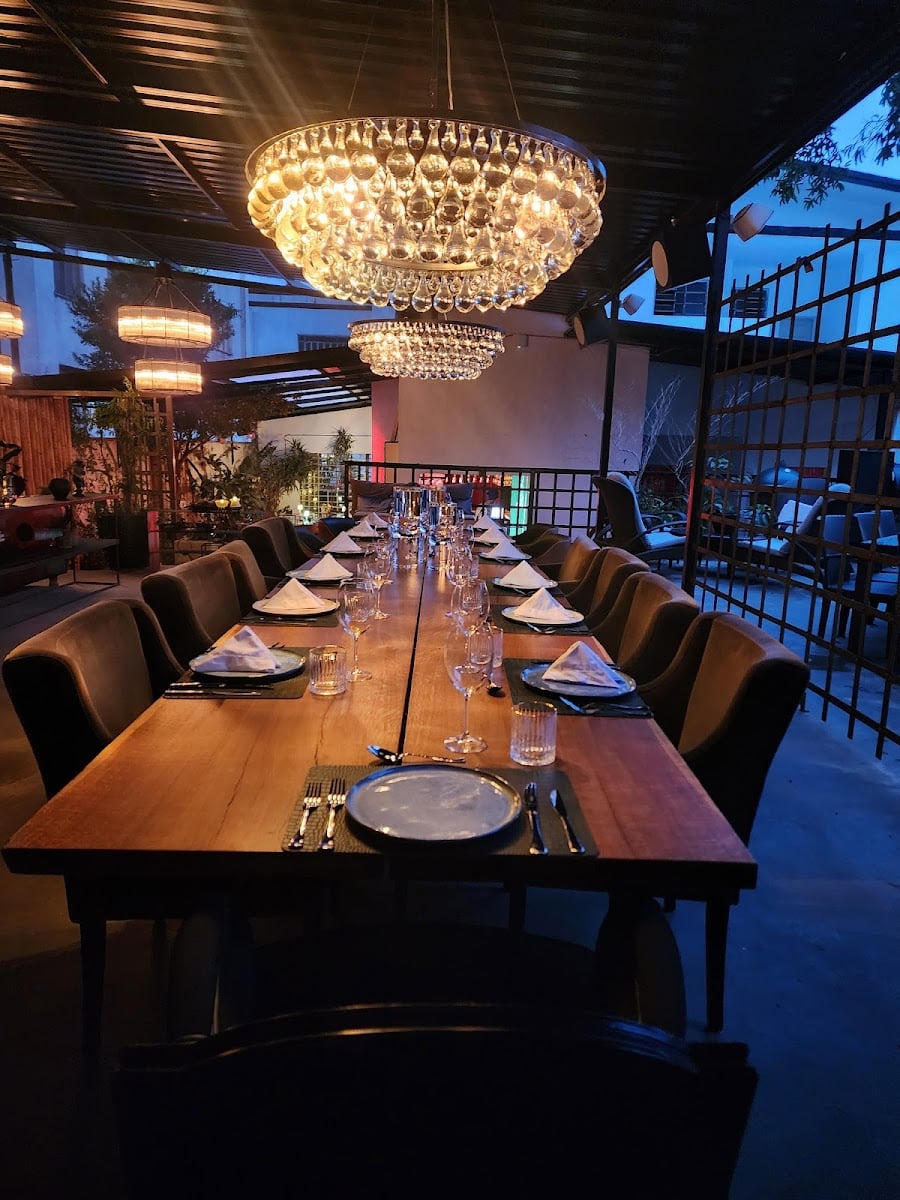 Spicy Restaurante e Bakery