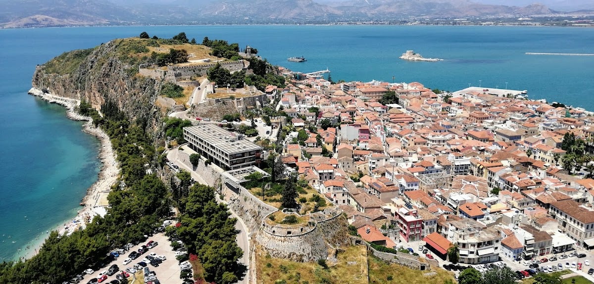 Nafplion