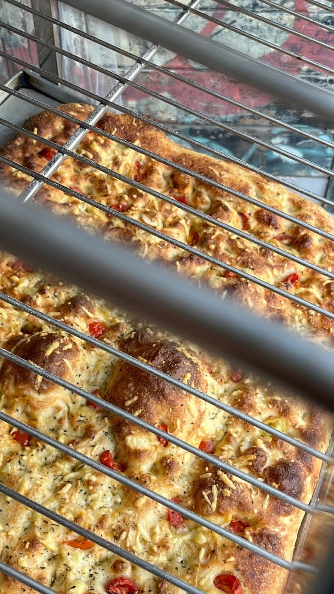 Zola Pizza