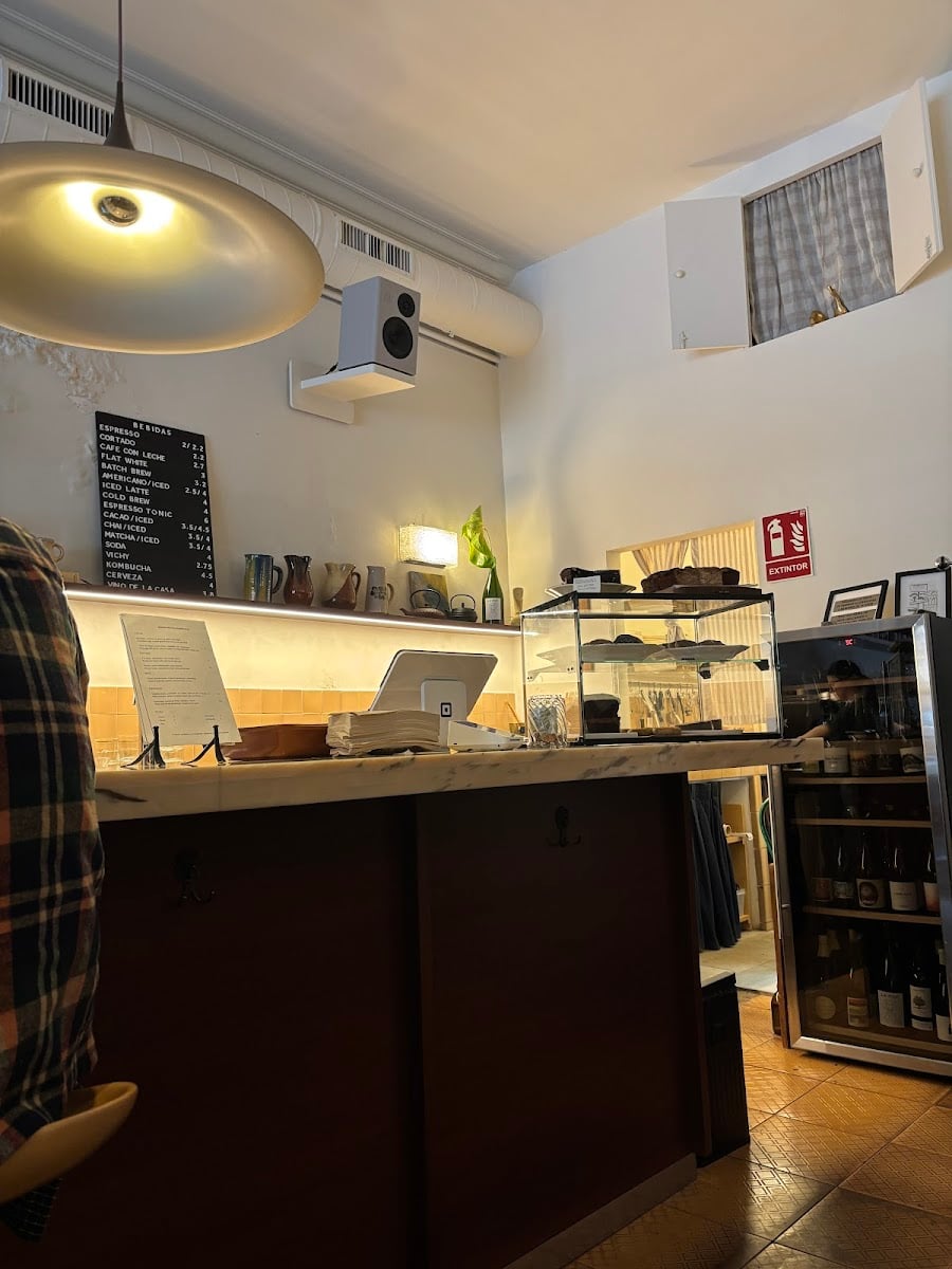 CASA TAOS - Tambien hacen cena vinito dj