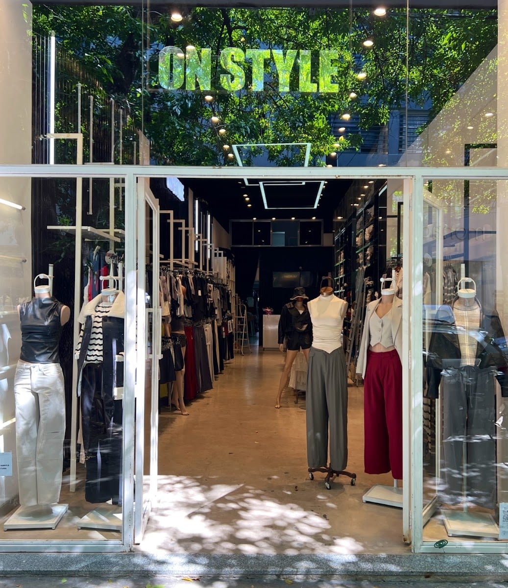On Style