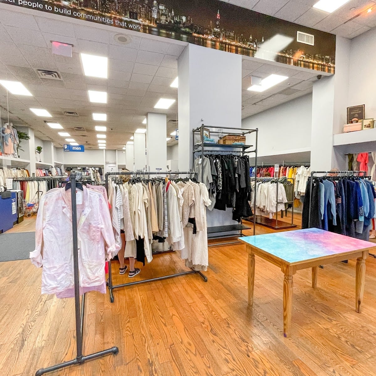 Goodwill NYNJ Store & Donation Center