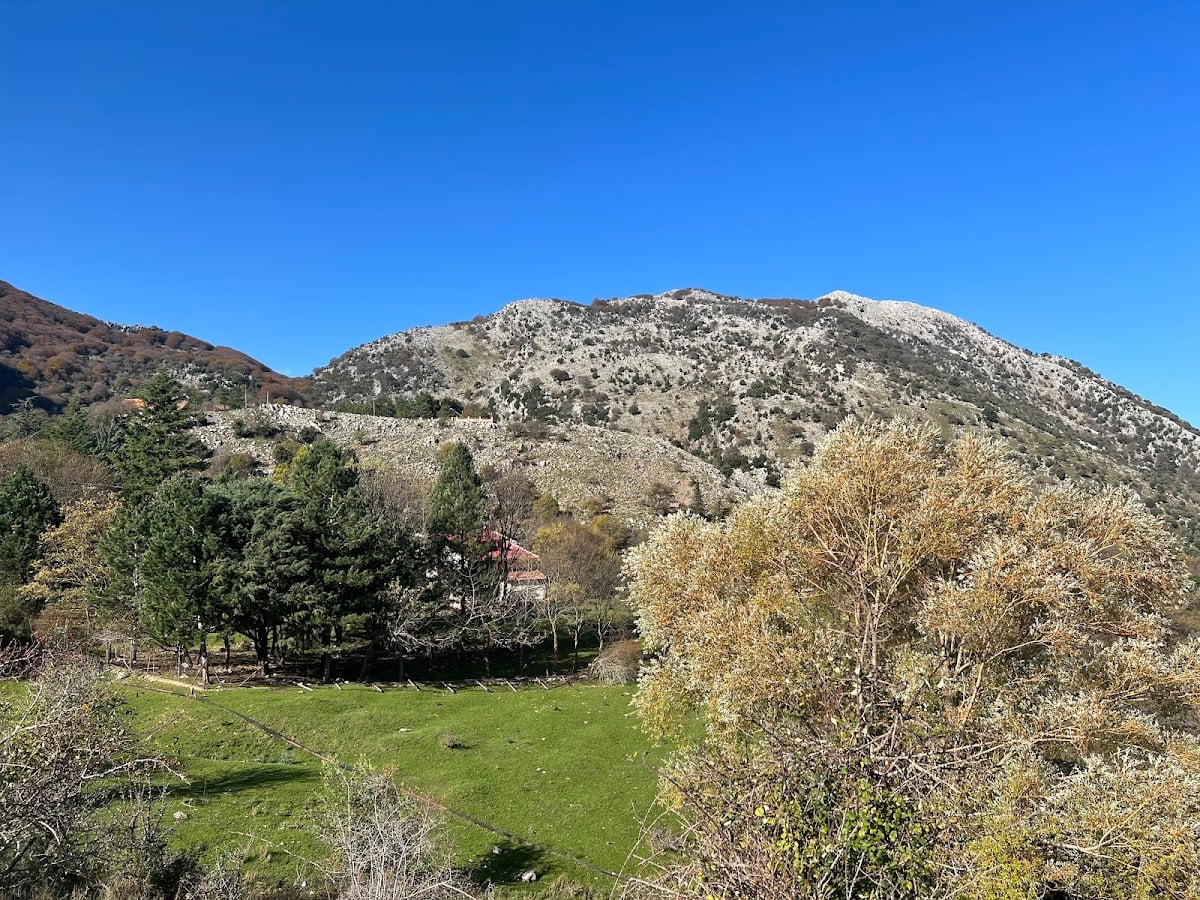 Madonie Regional Natural Park