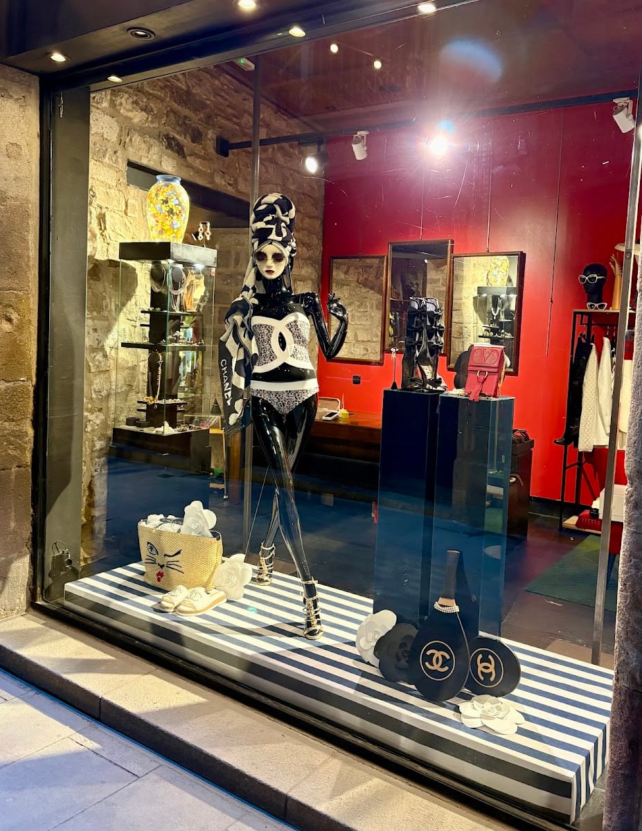 Le Swing Vintage - Clothing & Accessories