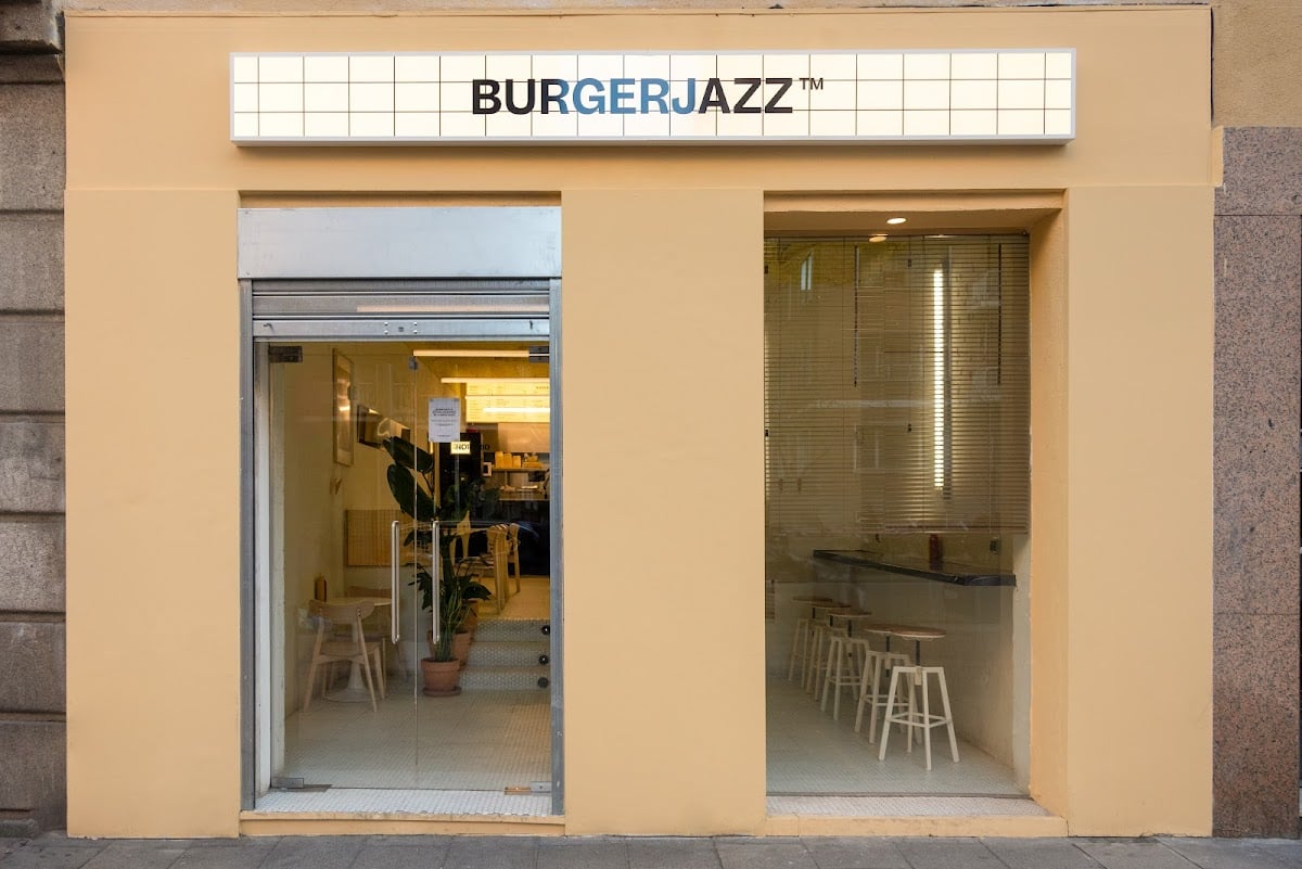 BURGERJAZZ™