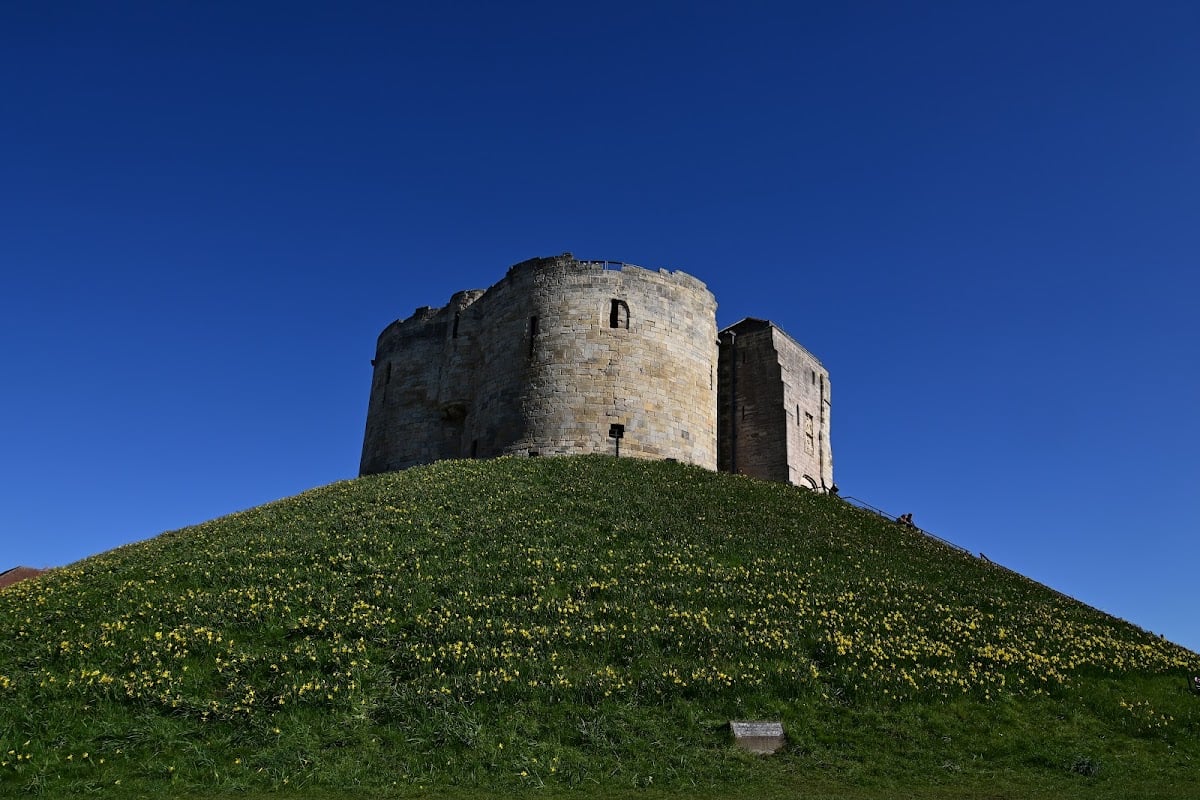 Clifford's Tower