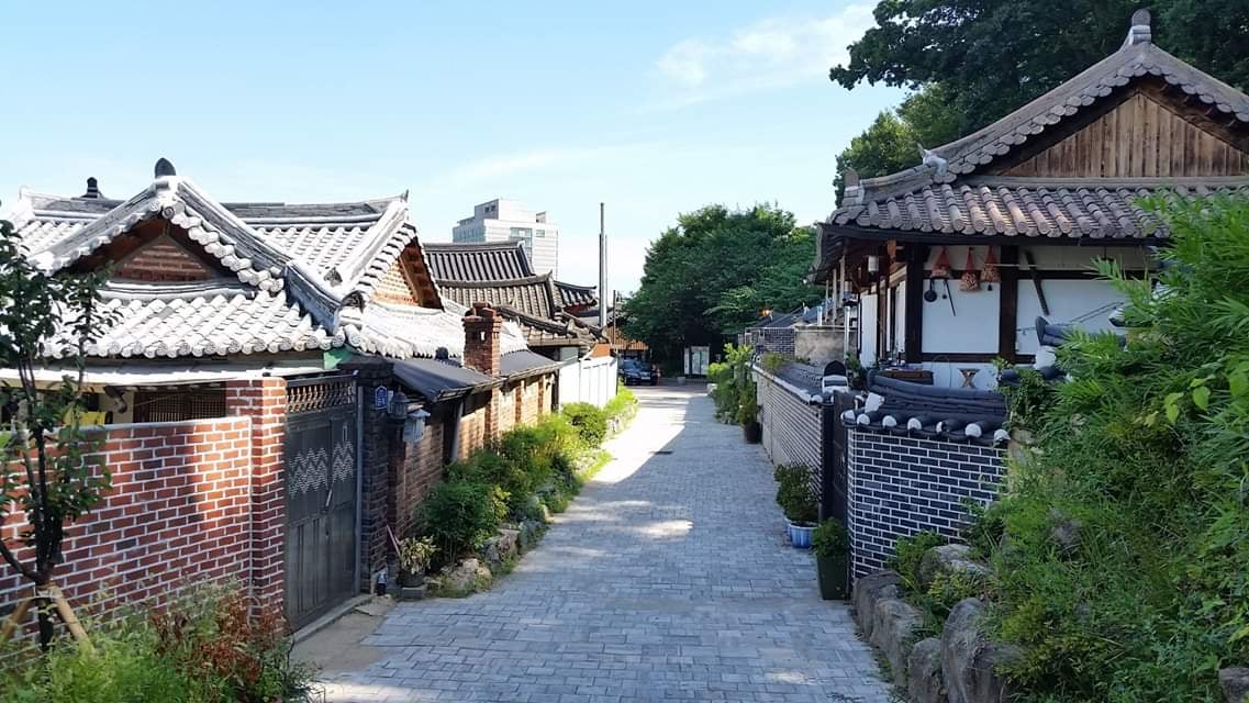 Jeonju-si 